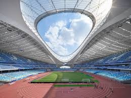 武磊造点奥斯卡主罚命中 海港3-0领先津门虎